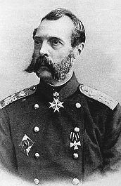 Alexandre 2 de Russie