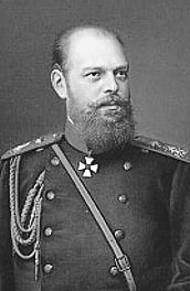 Alexandre 3 de Russie