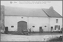 La ferme Allard