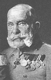 François Joseph