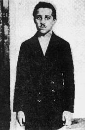 Gavrilo Princip