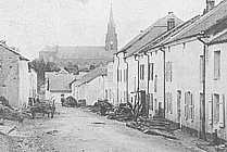 La maison Capon