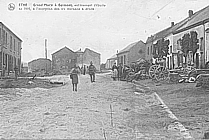 Place Belmont